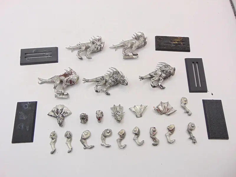 Flesh Hounds