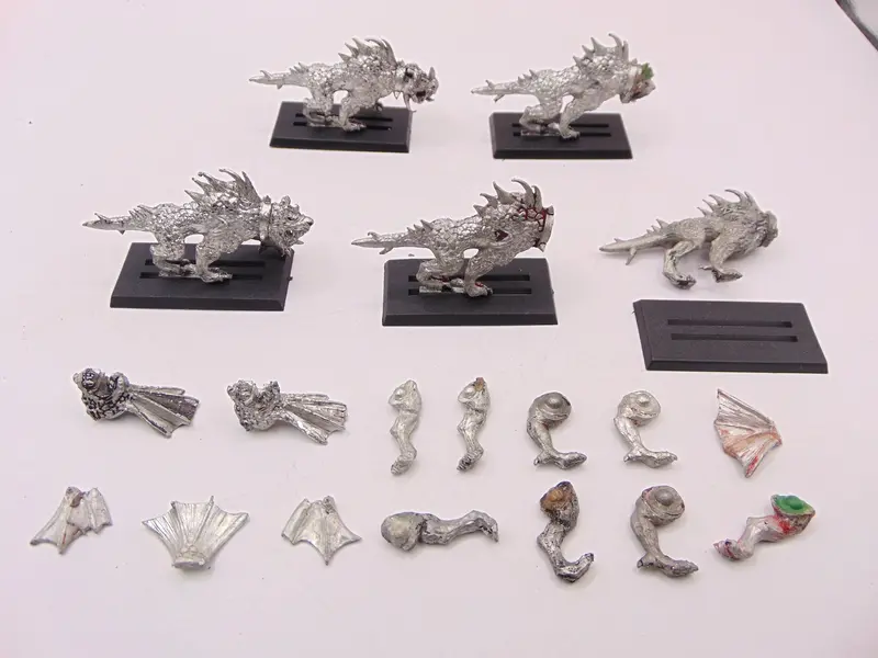Flesh Hounds