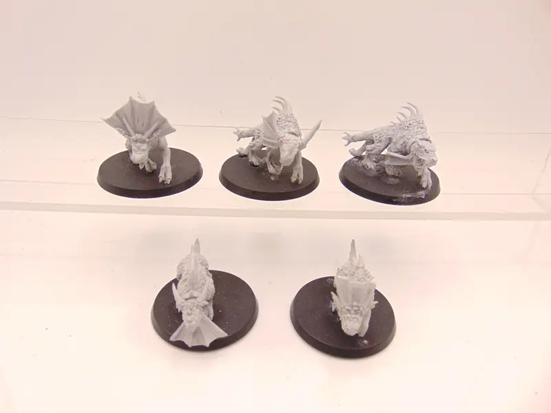 Flesh Hounds