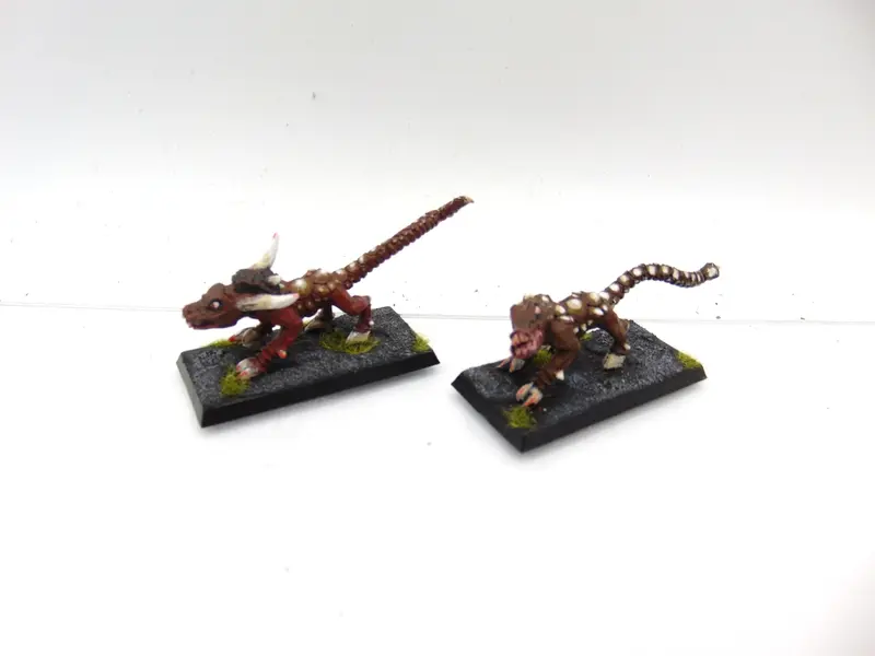 Flesh Hounds