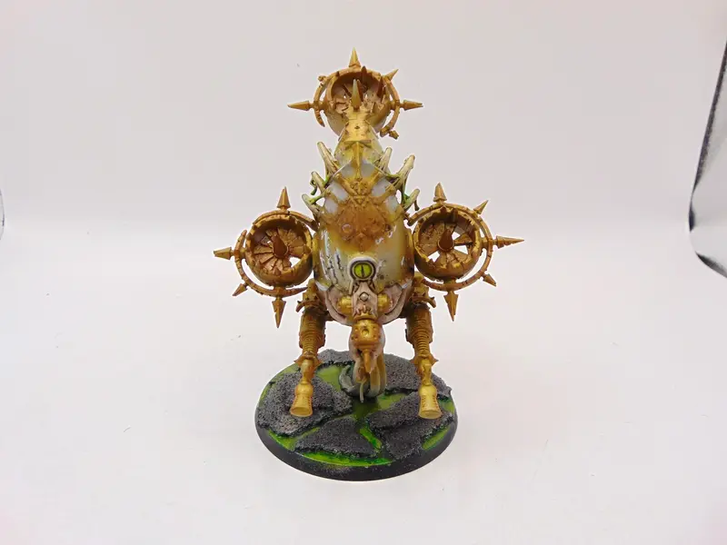 Foetid Bloat Drone