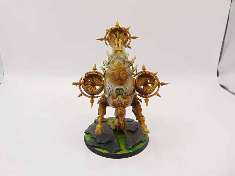 Foetid Bloat Drone