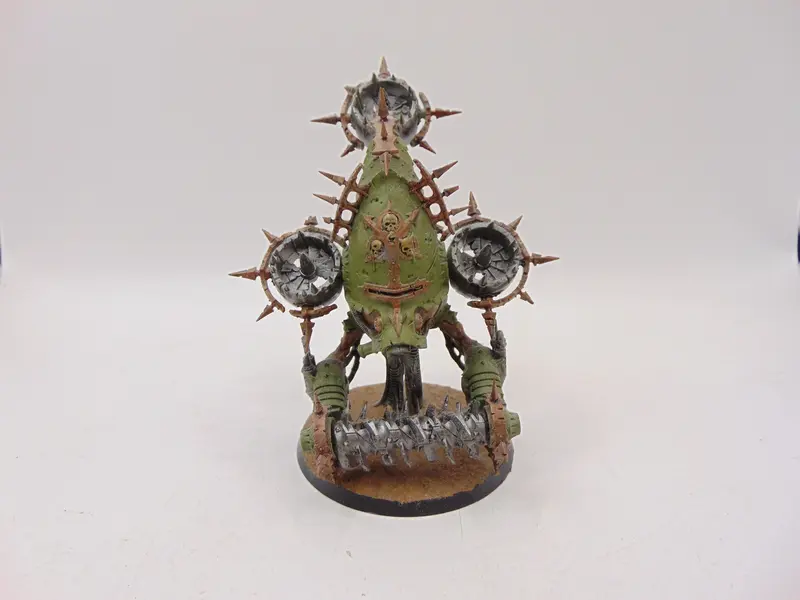 Foetid Bloat Drone