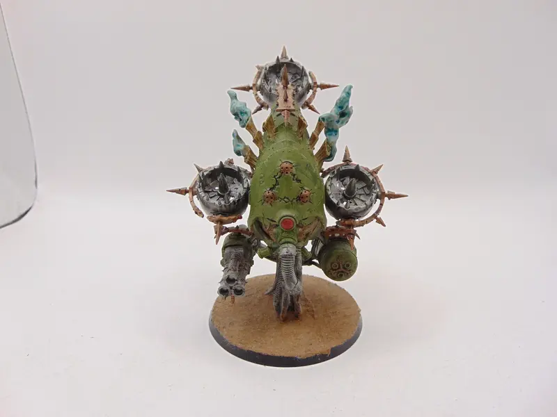 Foetid Bloat Drone