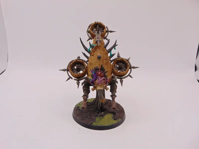 Foetid Bloat Drone