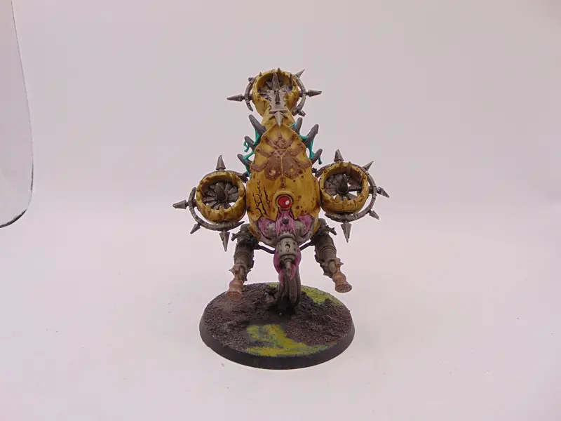 Foetid Bloat Drone