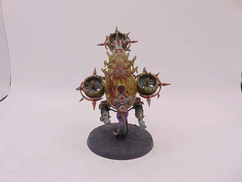 Foetid Bloat Drone