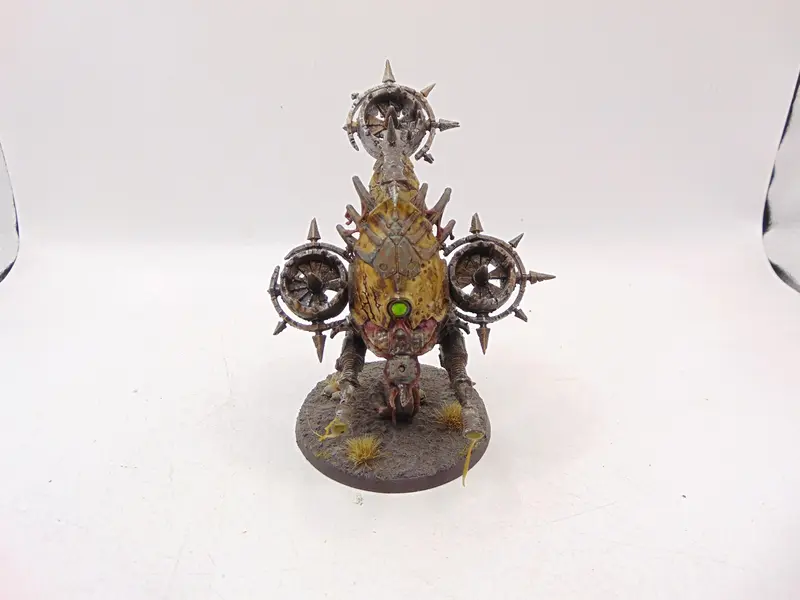 Foetid Bloat Drone