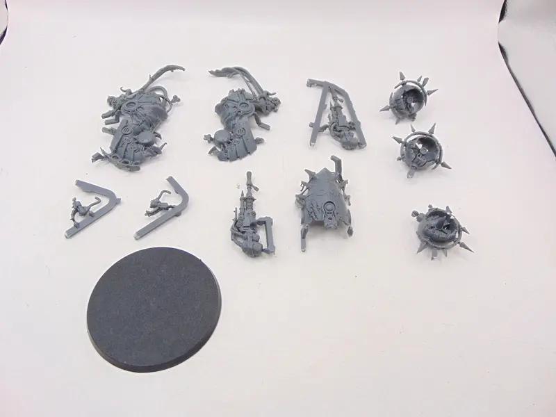 Foetid Bloat Drone