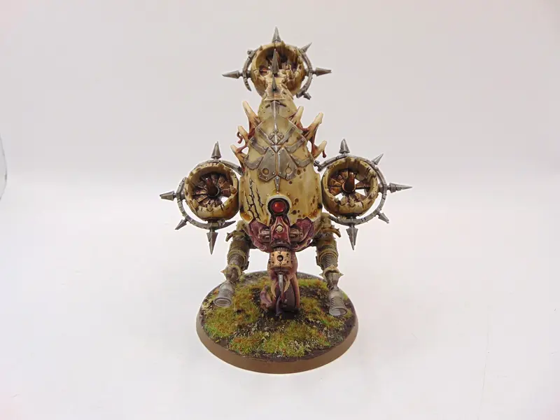 Foetid Bloat Drone