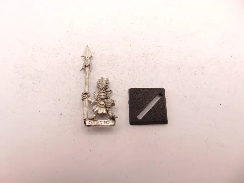 Forest Goblin Spear