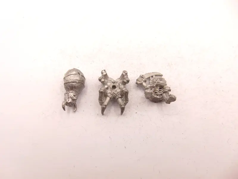 Forest Goblin Spider Rider Leader
