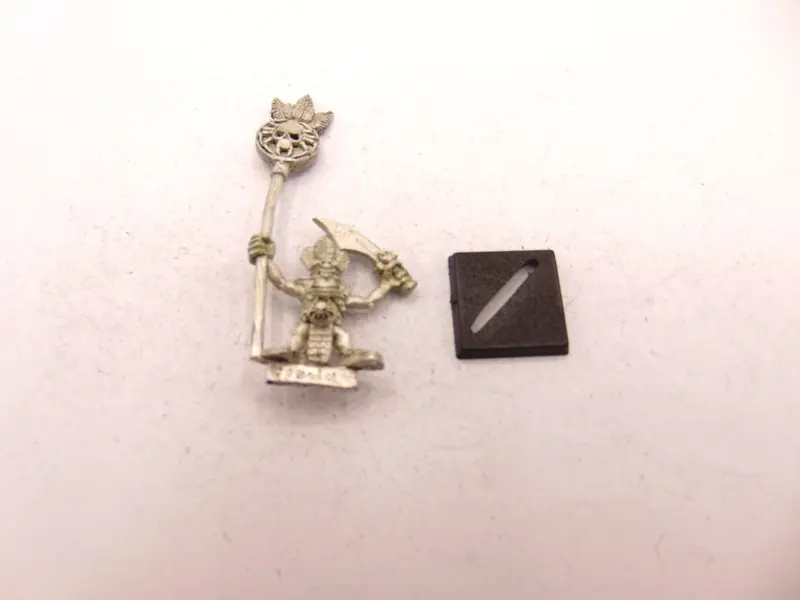 Forest Goblin Standard