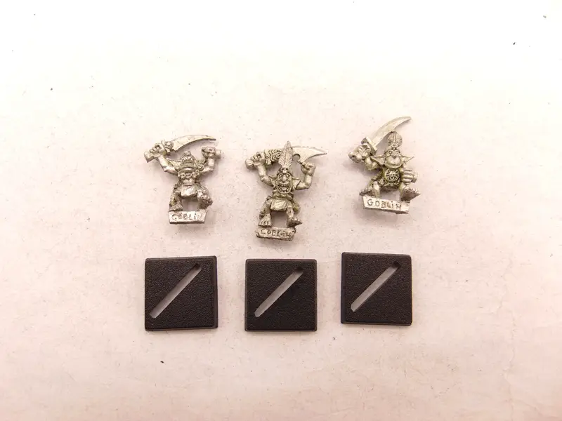 Forest Goblins