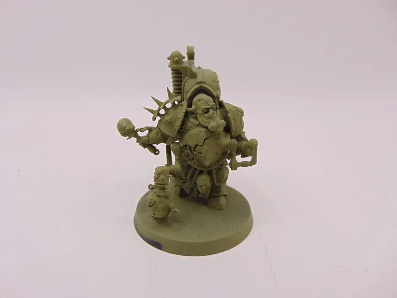Foul Blightspawn