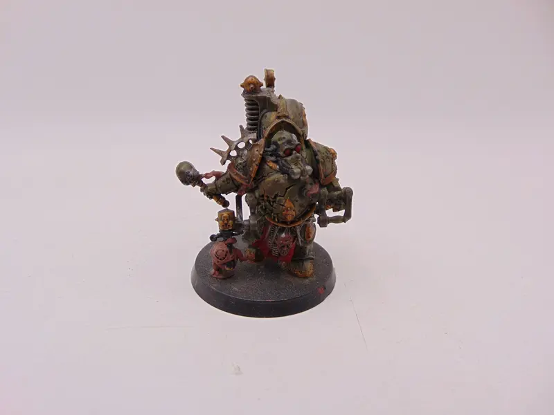 Foul Blightspawn