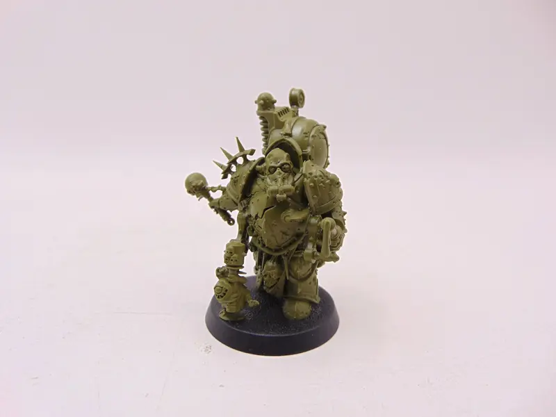 Foul Blightspawn
