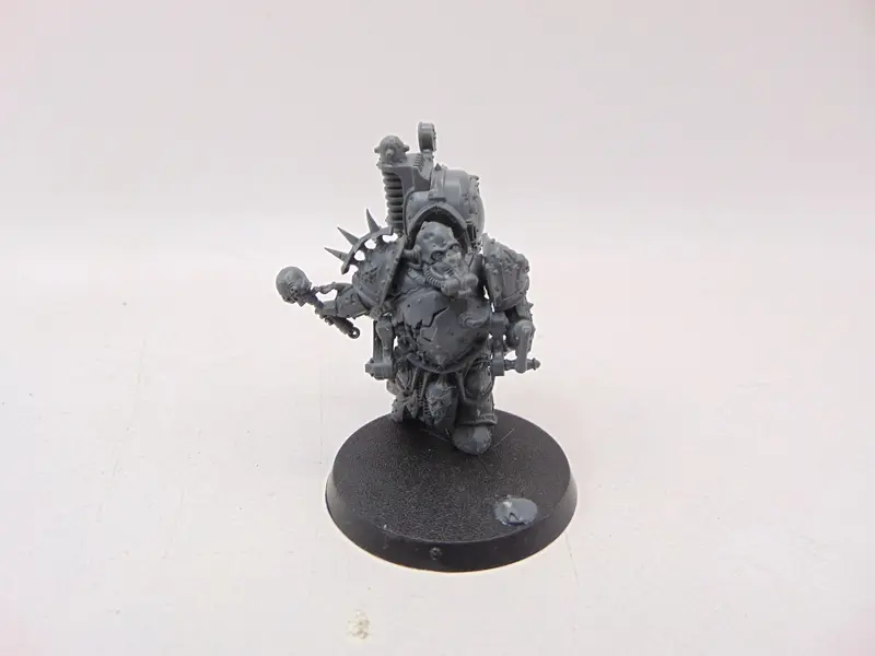 Foul Blightspawn