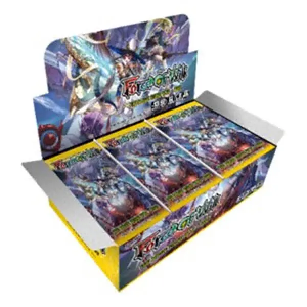 FOW The Magic Stone War – Zero Booster Box