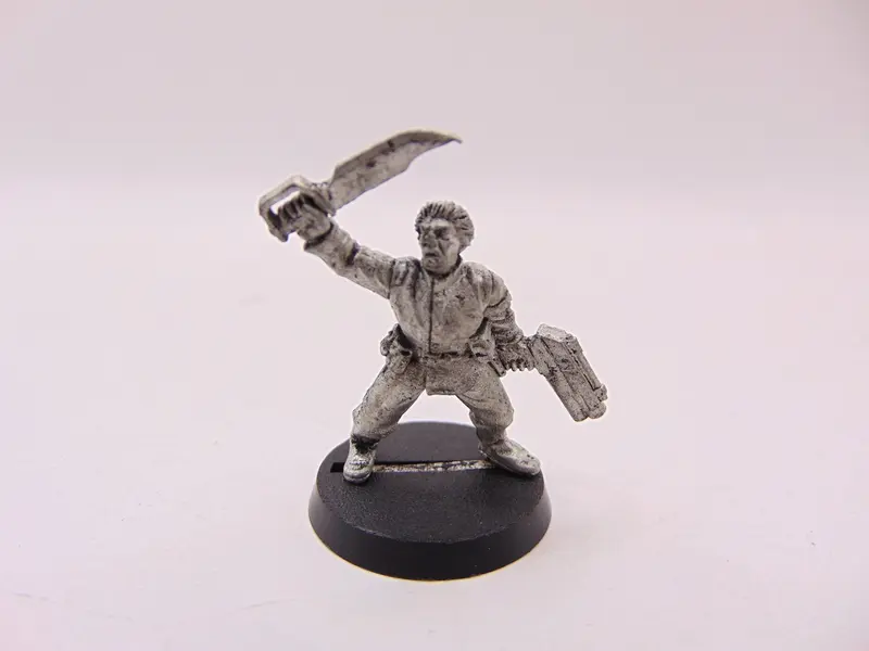 Frateris Militia