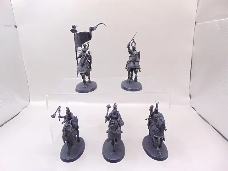 Freeguild Cavaliers