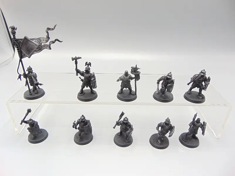 Freeguild Steelhelms
