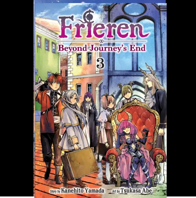 Frieren