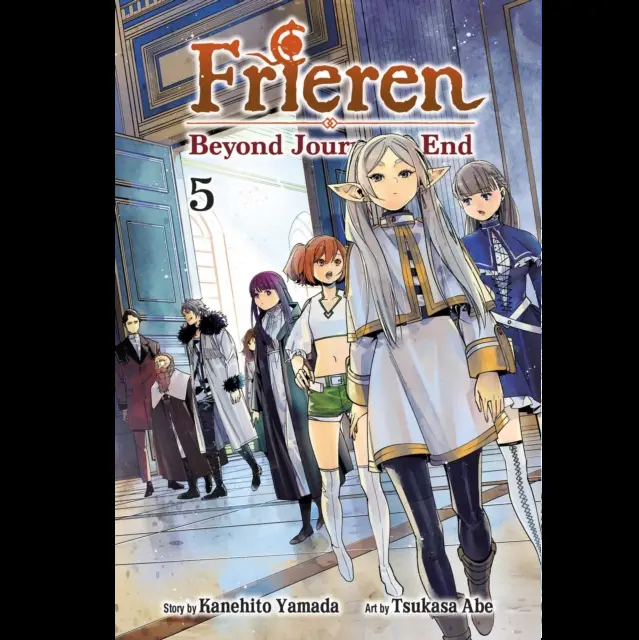 Frieren