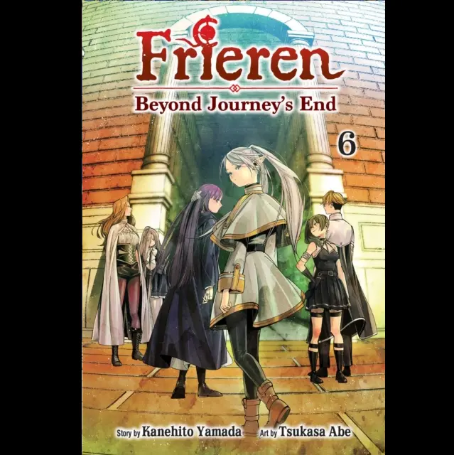 Frieren