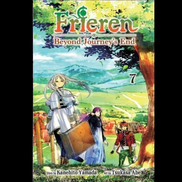 Frieren