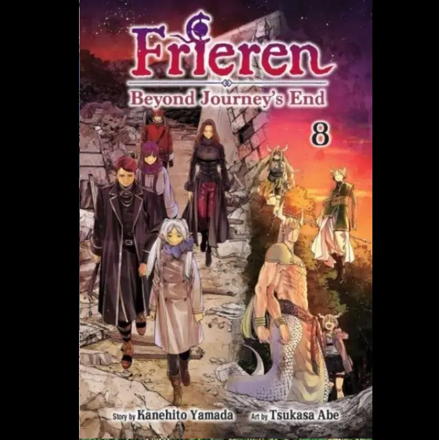 Frieren