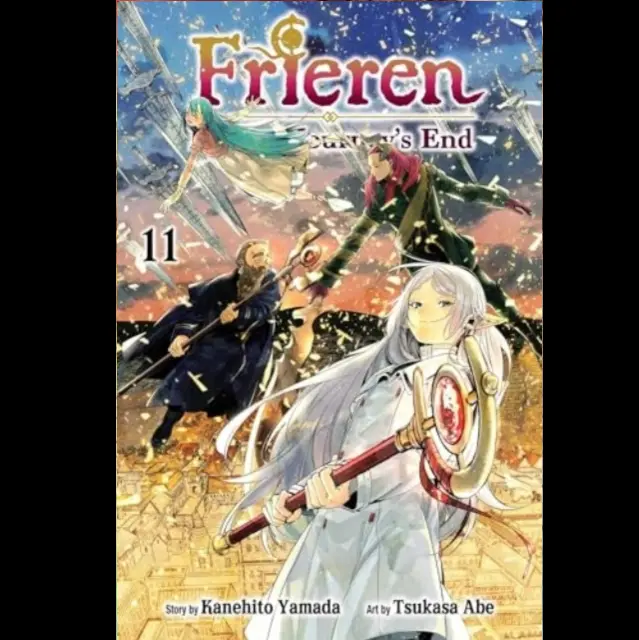 Frieren