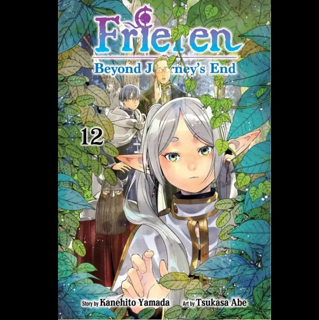 Frieren