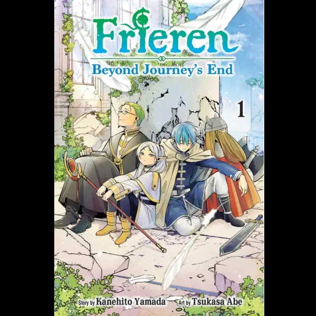 Frieren