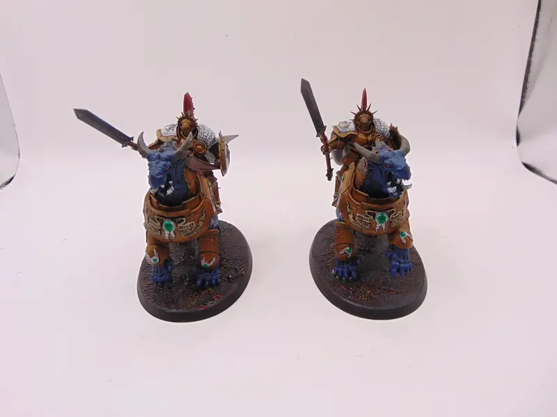 Fulminators
