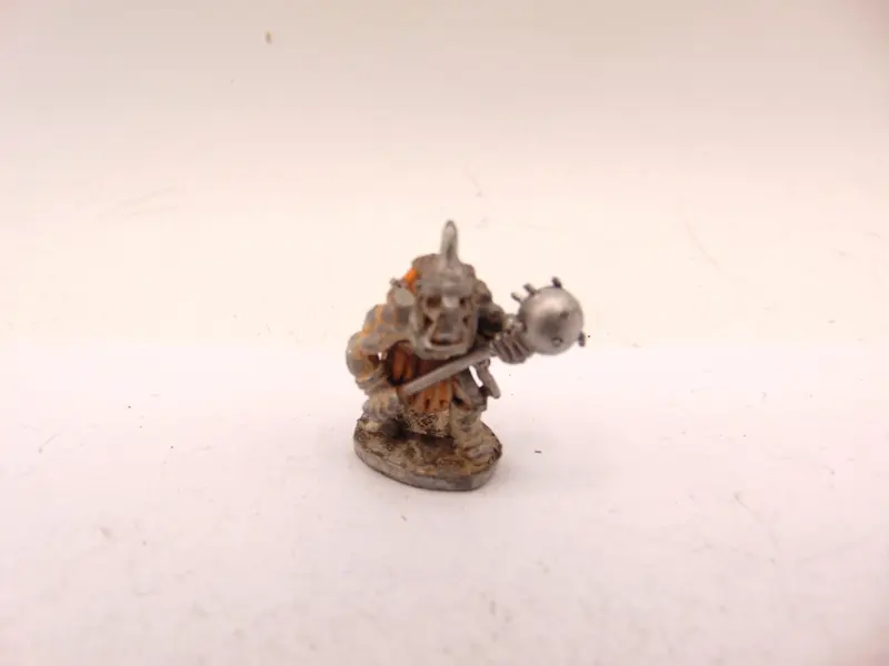FW21 Orc 2 Hand Weapon