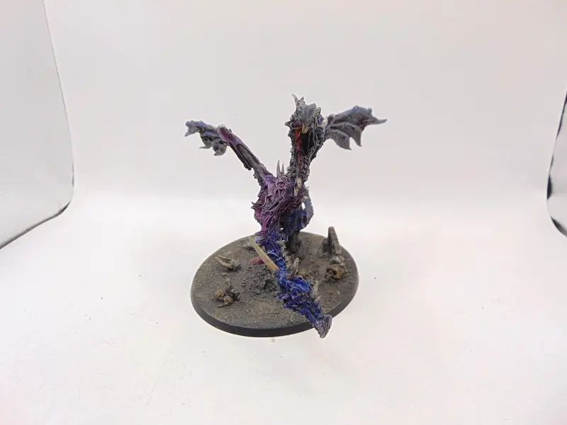 Galrauch the Great Drake