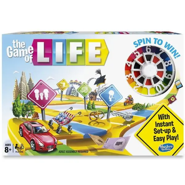 Game of Life