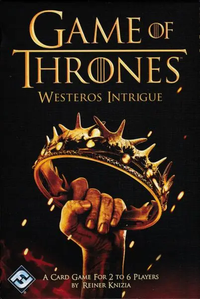 Game of Thrones