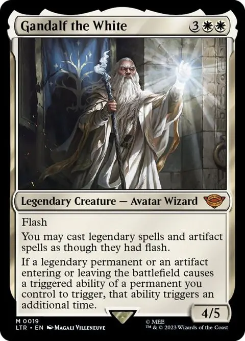 Gandalf the White (19)