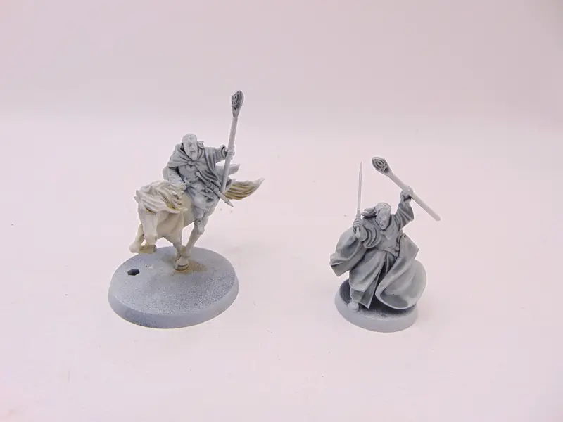 Gandalf the White