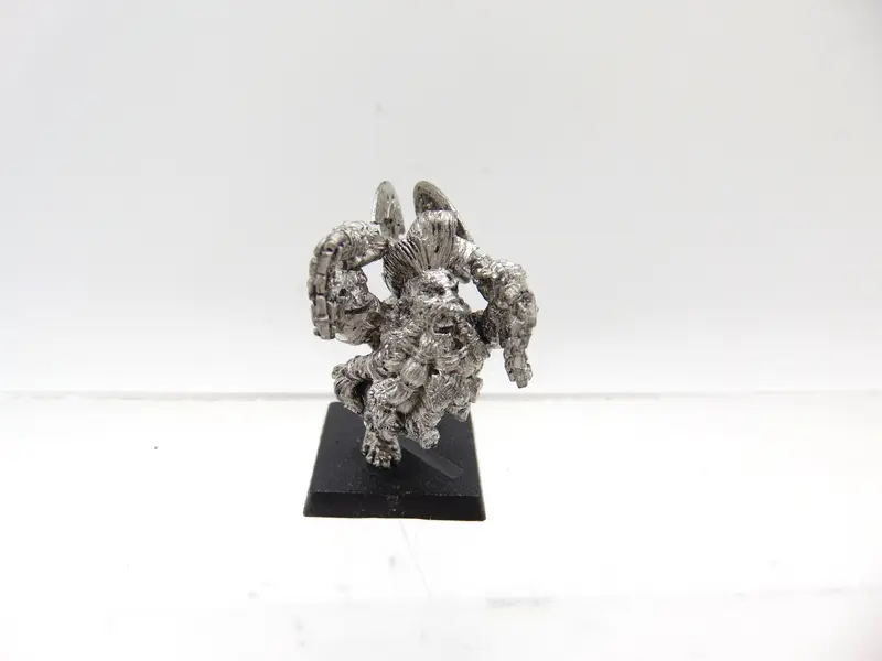 Garagrim Ironfist