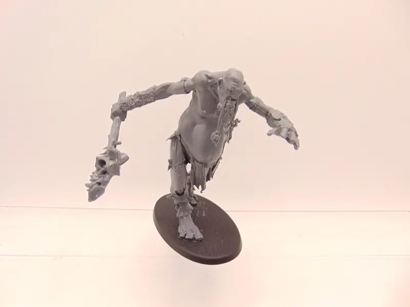 Gargant / Giant