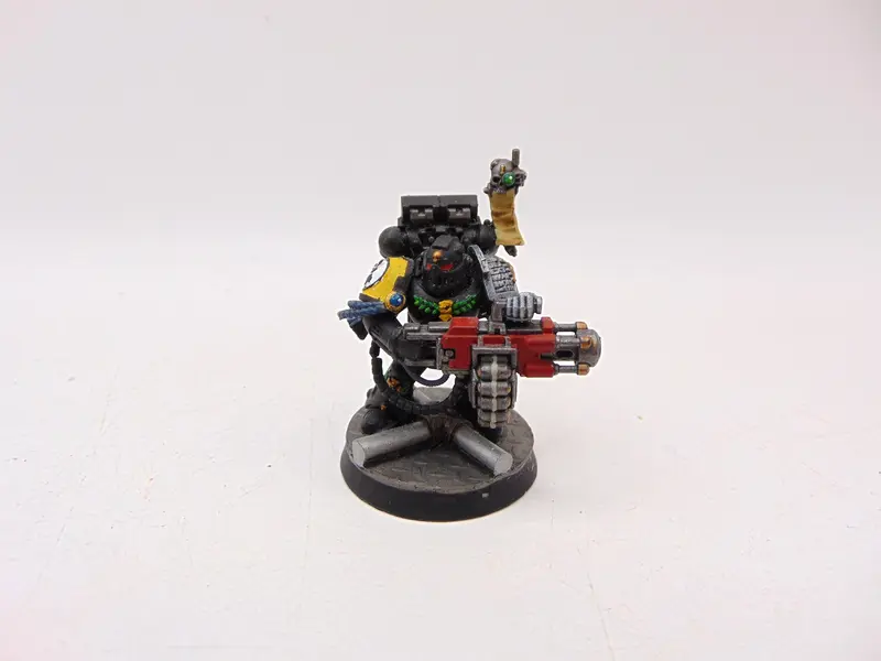 Garran Branatar
