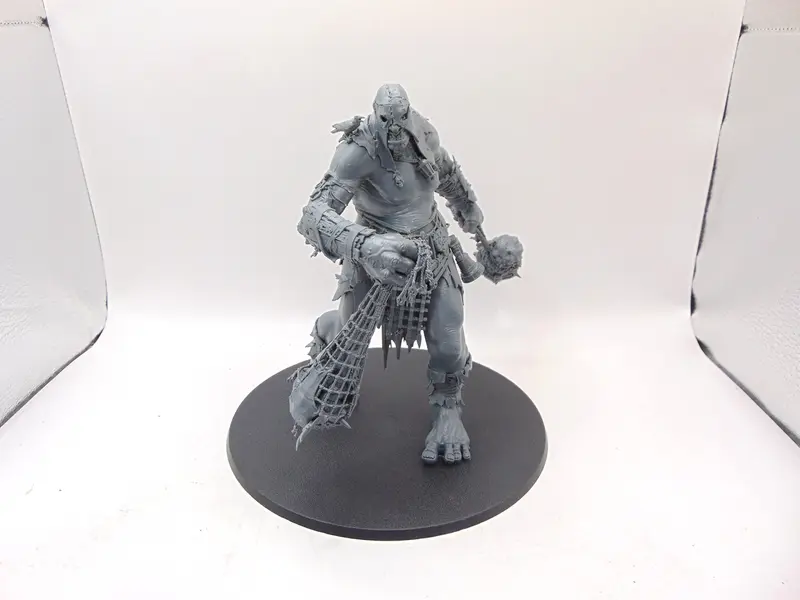 Gatebreaker Mega Gargant