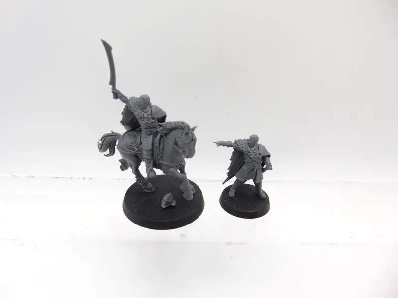 General Targg