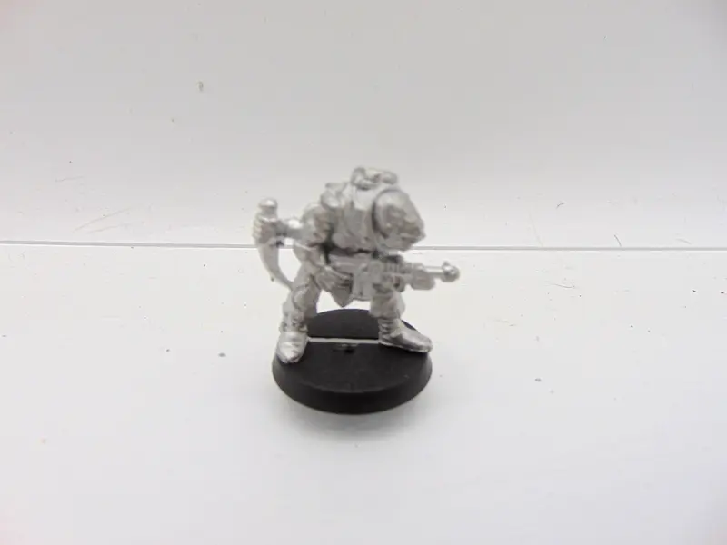 Genestealer Hybrid