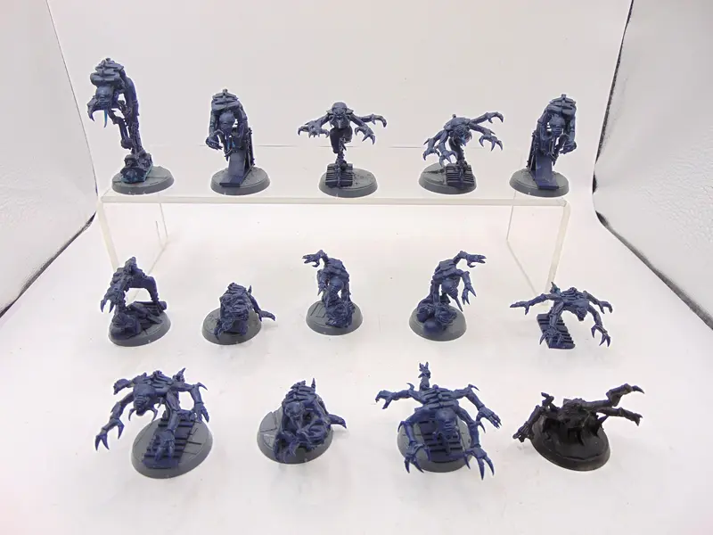 Genestealers