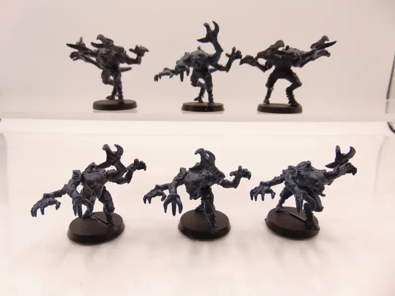 Genestealers