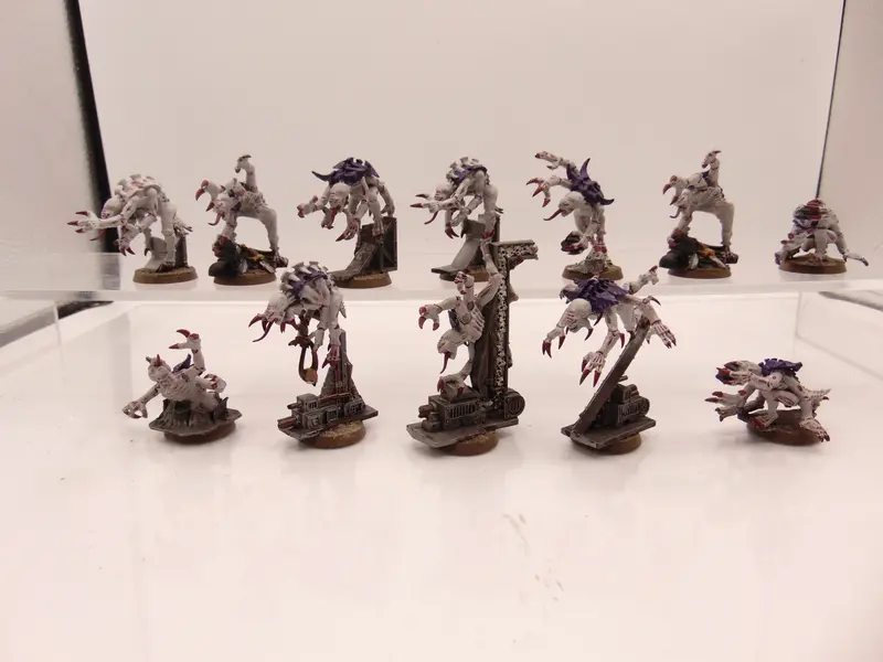 Genestealers